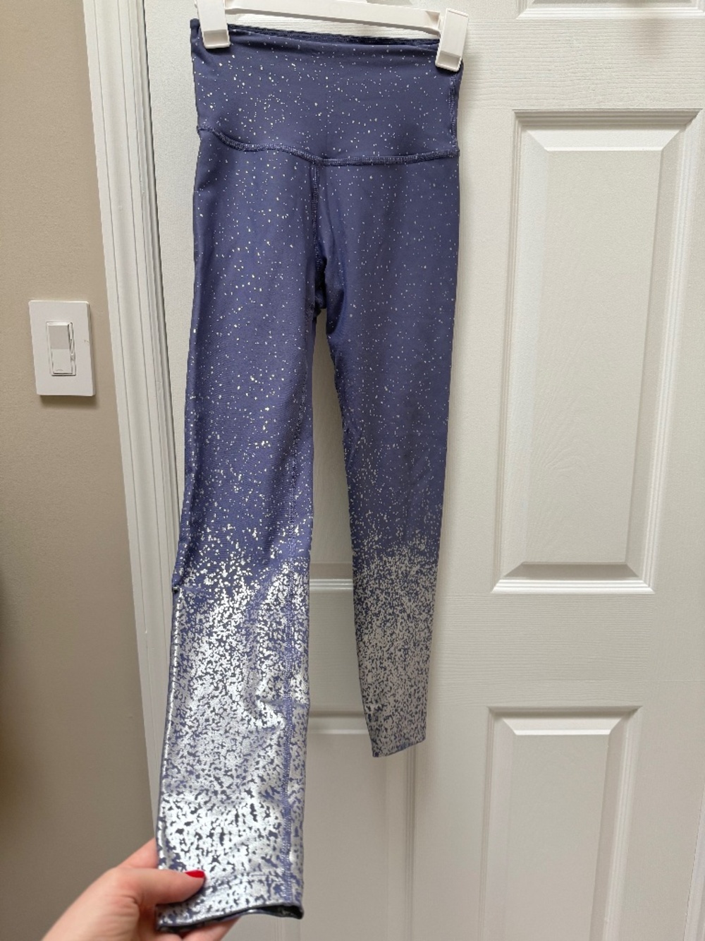 Beyond yoga leggings